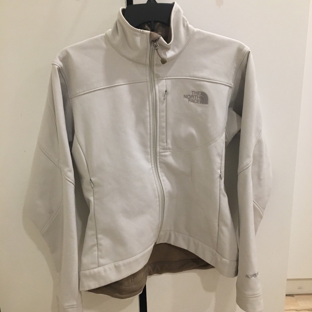 The NorthFace jacket
